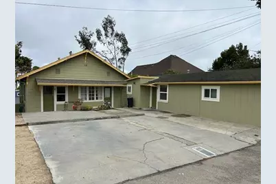 116 W Cliff Dr 1, Santa Cruz, CA 95060 - Photo 1