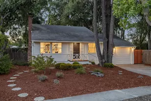 1055 Oakland Ave, Menlo Park, CA 94025 - Photo 1