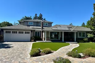 14421 Lenray Ln, San Jose, CA 95124 - Photo 1