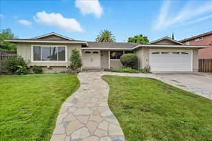 7025 Bret Harte Dr, San Jose, CA 95120 - Photo 1