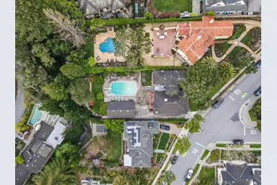 2301 Easton Dr, Burlingame, CA 94010 - Photo 5