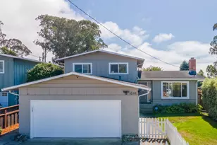 544 Grove St, Half Moon Bay, CA 94019 - Photo 1