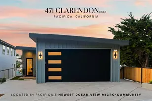 471 Clarendon Rd, Pacifica, CA 94044 - Photo 1
