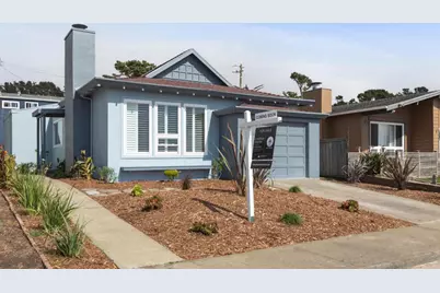 269 Beachview Ave, Pacifica, CA 94044 - Photo 1