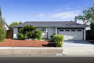 731 Los Huecos Dr, San Jose, CA 95123 - Photo 1
