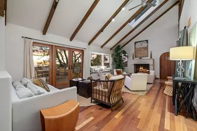 46250 Pfeiffer Ridge Rd, Big Sur, CA 93920 - Photo 3