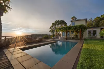 46250 Pfeiffer Ridge Rd, Big Sur, CA 93920 - Photo 1