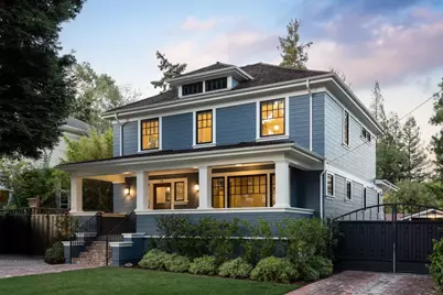 115 Waverley St, Palo Alto, CA 94301 - Photo 1