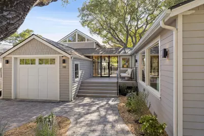 118 Hillside Dr, Woodside, CA 94062 - Photo 1