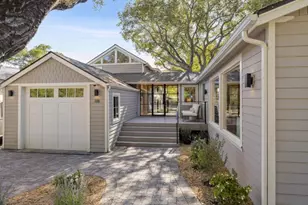 118 Hillside Dr, Woodside, CA 94062 - Photo 1