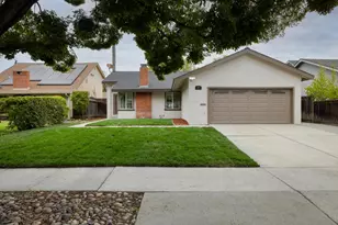 471 Tovar Dr, San Jose, CA 95123 - Photo 1