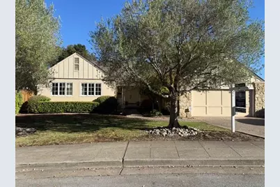 1204 Laurel Hill Dr, San Mateo, CA 94402 - Photo 1