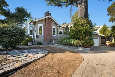 826 Walnut Ave, Burlingame, CA 94010 - Photo 1