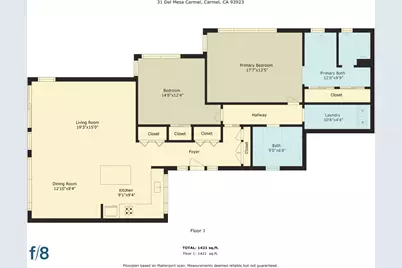 31 Del Mesa Carmel, Carmel, CA 93923 - Photo 49