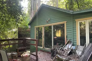 10664 E Zayante Rd, Felton, CA 95018 - Photo 5