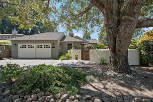 1075 Windsor Dr, Menlo Park, CA 94025 - Photo 1