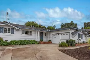 938 Round Hill Rd, Redwood City, CA 94061 - Photo 1