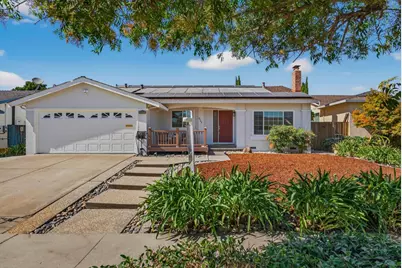3093 Melchester Dr, San Jose, CA 95132 - Photo 1