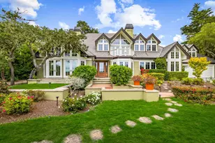 3937 Ronda Rd, Pebble Beach, CA 93953 - Photo 5