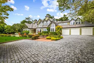 3937 Ronda Rd, Pebble Beach, CA 93953 - Photo 1