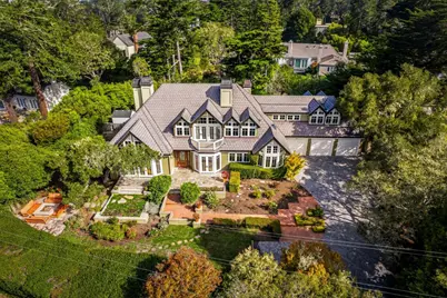 3937 Ronda Rd, Pebble Beach, CA 93953 - Photo 1