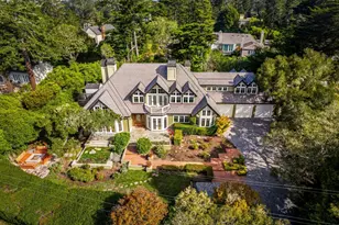 3937 Ronda Rd, Pebble Beach, CA 93953 - Photo 1