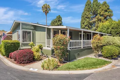 707 Millstream Dr 707, San Jose, CA 95125 - Photo 1