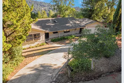 23492 Sunset Dr, Los Gatos, CA 95033 - Photo 3