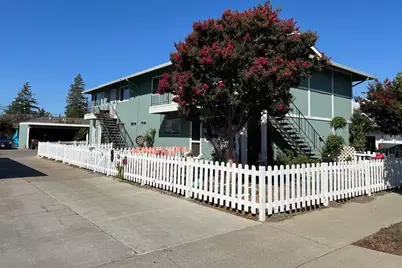 203 Wilton Dr, Campbell, CA 95008 - Photo 1