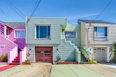 147 Accacia St, Daly City, CA 94014 - Photo 1