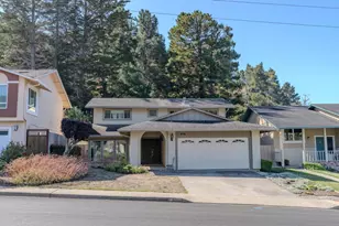 985 Big Bend Dr, Pacifica, CA 94044 - Photo 1