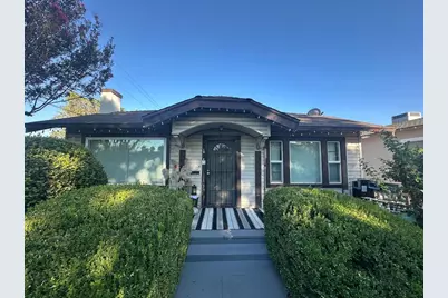 1102 California Ave, Los Banos, CA 93635 - Photo 1