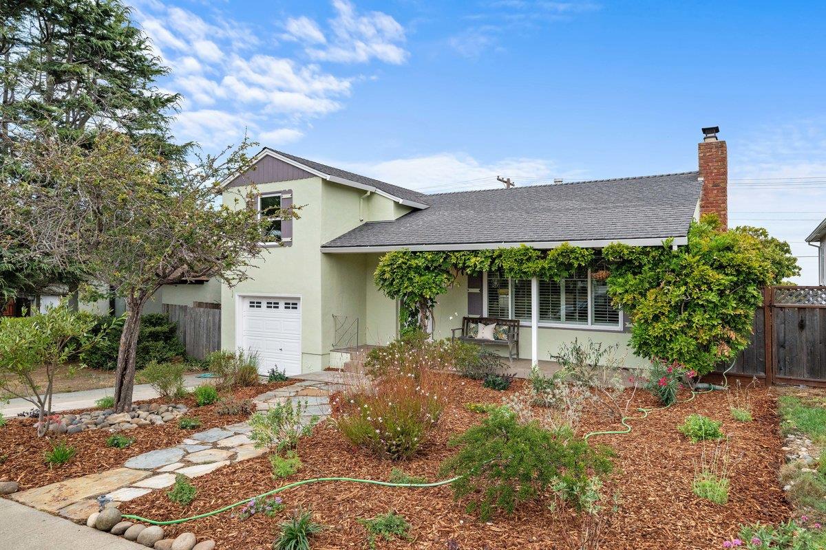 774 Acacia Ave, San Bruno, CA 94066 - MLS ML82022497 - Coldwell Banker