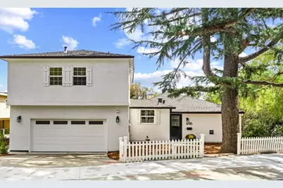 696 N Santa Cruz Ave, Los Gatos, CA 95030 - Photo 1