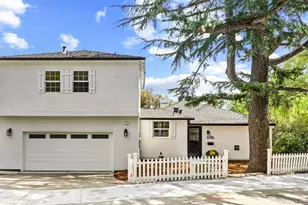 696 N Santa Cruz Ave, Los Gatos, CA 95030 - Photo 1