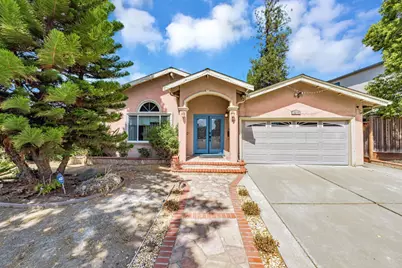 1417 Old Piedmont Rd, San Jose, CA 95132 - Photo 1