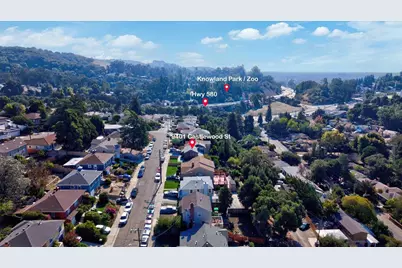 9401 Castlewood St, Oakland, CA 94605 - Photo 55