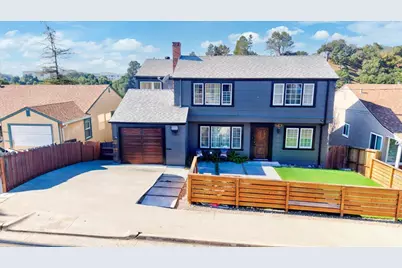 9401 Castlewood St, Oakland, CA 94605 - Photo 49