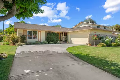 975 Cherry Ave, San Jose, CA 95126 - Photo 1