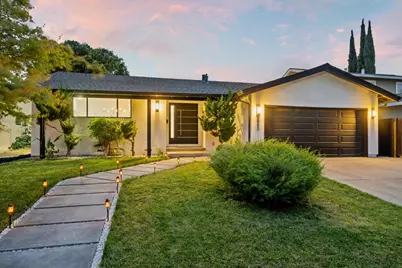 5865 Paddon Cir, San Jose, CA 95123 - Photo 1