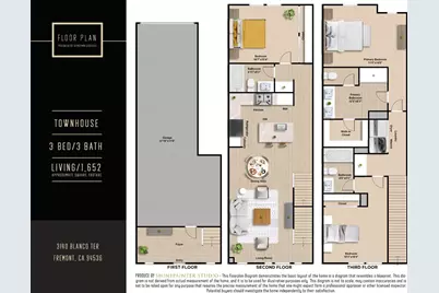 3140 Blanco Ter, Fremont, CA 94536 - Photo 31