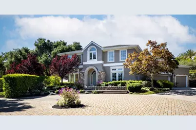 12580 Miraloma Way, Los Altos Hills, CA 94024 - Photo 1
