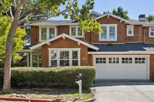 107 Naramore Lane, Los Gatos, CA 95032 - Photo 1