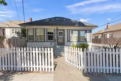 321 Grand Blvd, San Mateo, CA 94401 - Photo 1