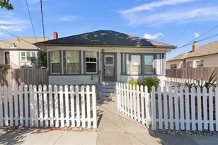 321 Grand Blvd, San Mateo, CA 94401 - Photo 1