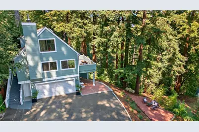 1370 El Solyo Heights Dr, Felton, CA 95018 - Photo 39