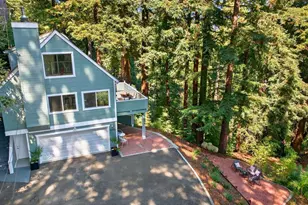 1370 El Solyo Heights Dr, Felton, CA 95018 - Photo 39