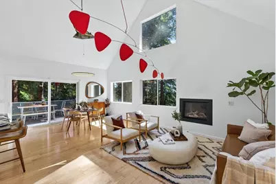 1370 El Solyo Heights Dr, Felton, CA 95018 - Photo 3