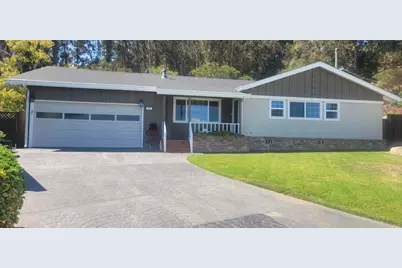 181 Scenic Ct, San Bruno, CA 94066 - Photo 1