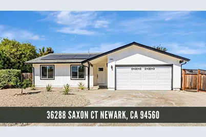 36288 Saxon Ct, Newark, CA 94560 - Photo 1